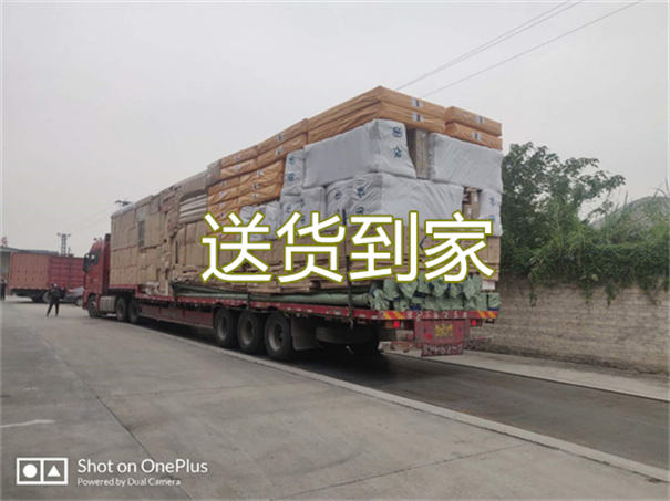 玉林到京山物流一般多少钱